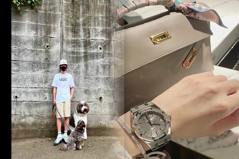 オーデマピゲ 保証書の種類とその違い