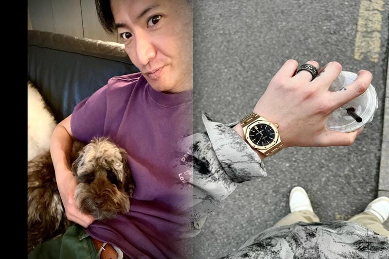 オーデマピゲを買える人は?