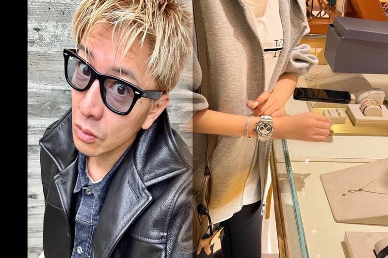 オーデマ ピゲの何がすごいのですか?