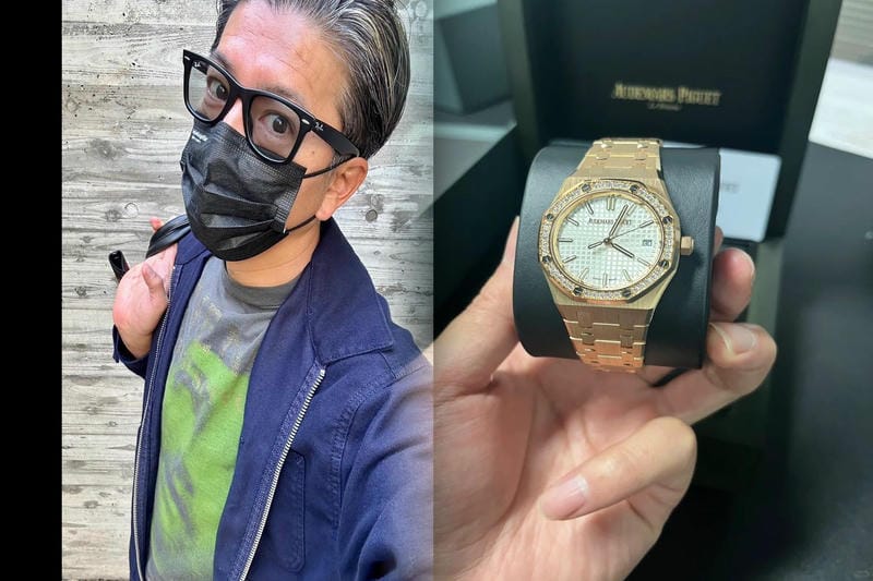 安くオーデマピゲを手に入れる方法は?