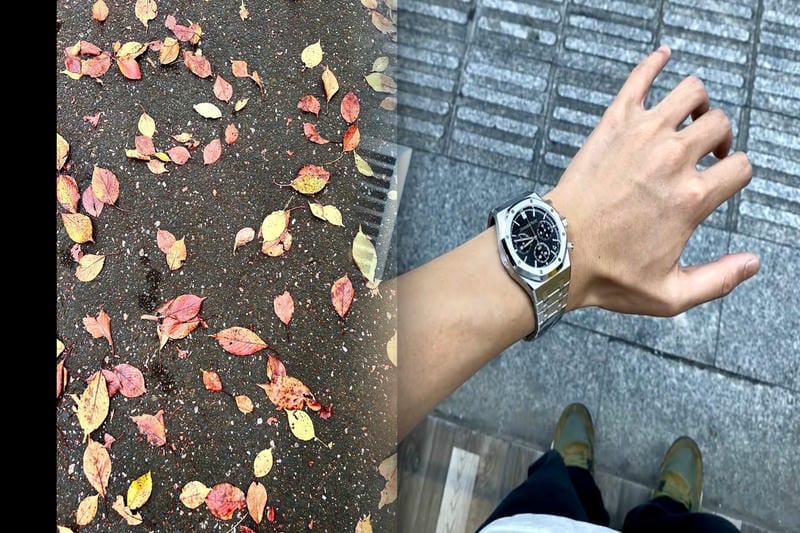 オーデマピゲの客層はどんな人たち?
