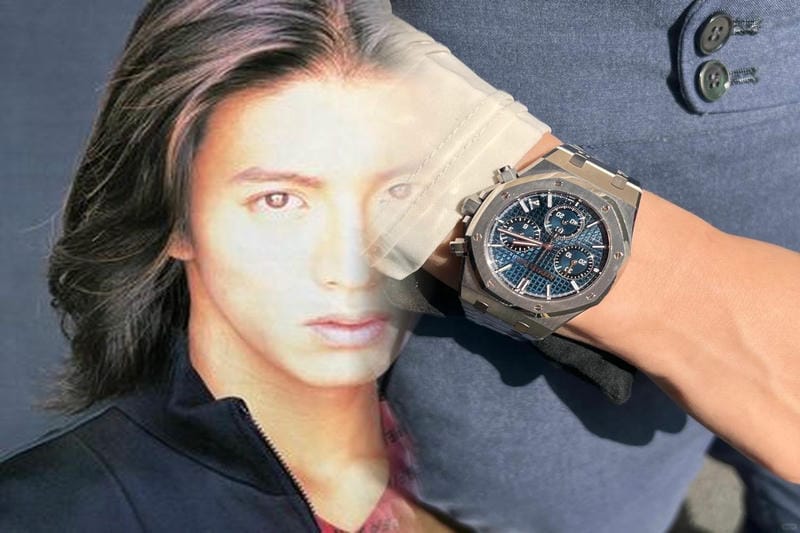 オーデマピゲの購入に必要な年収とは?