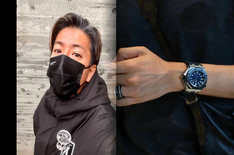 オーデマピゲのロイヤルオークが高額な理由は？