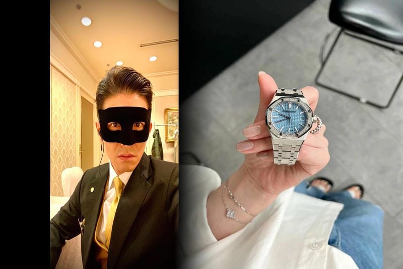 オーデマピゲ正規店日本での取り扱い情報