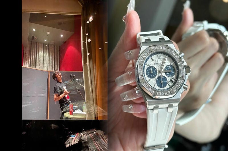 オーデマピゲヨシダ店舗の最新情報とサービス