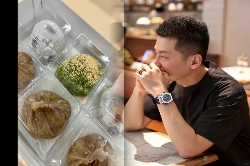 オーデマピゲロイヤル オークとは?