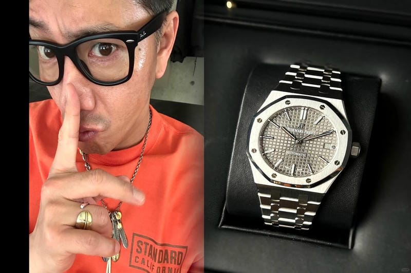 オーデマピゲを買える年収の目安は？