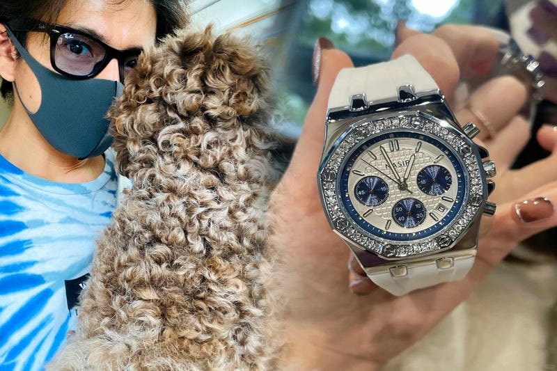 オーデマピゲ ジュネーブモデルの価値