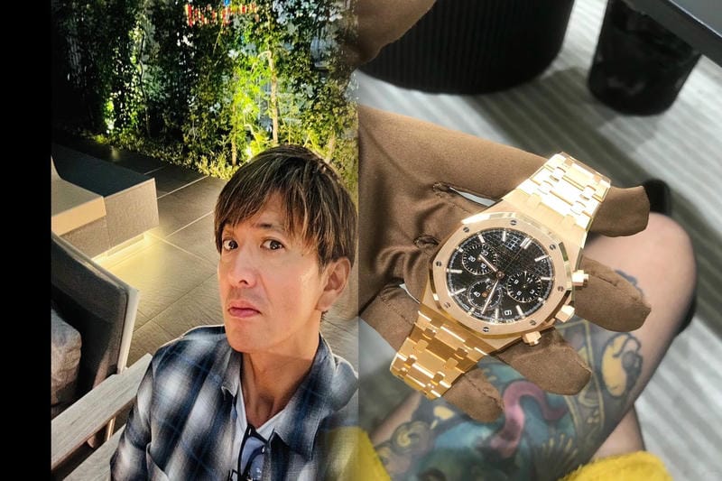 オーデマピゲの最新価格とトレンド