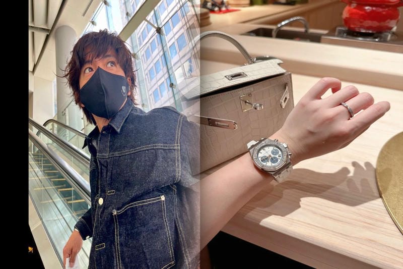 オーデマピゲの保証書がカードタイプになったのはいつ?