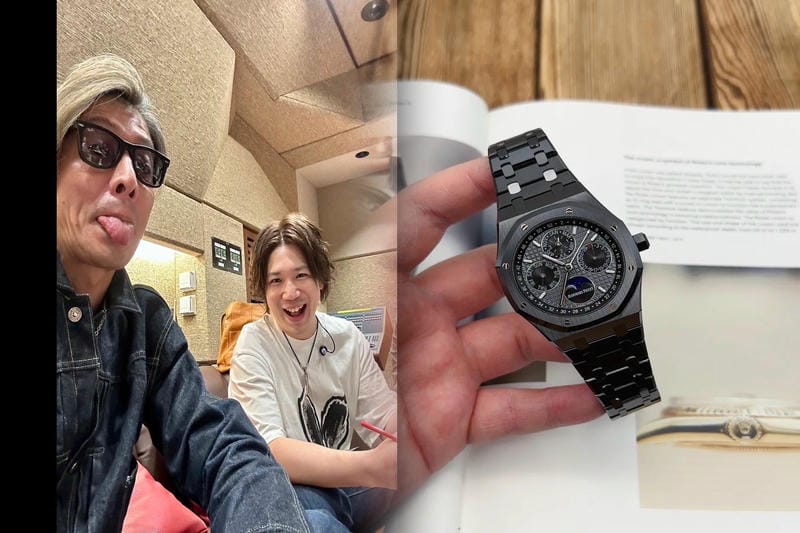 オーデマピゲを購入できる人はどんな人？