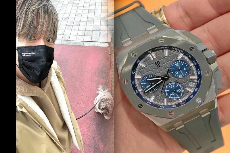 オーデマピゲのローン購入の方法