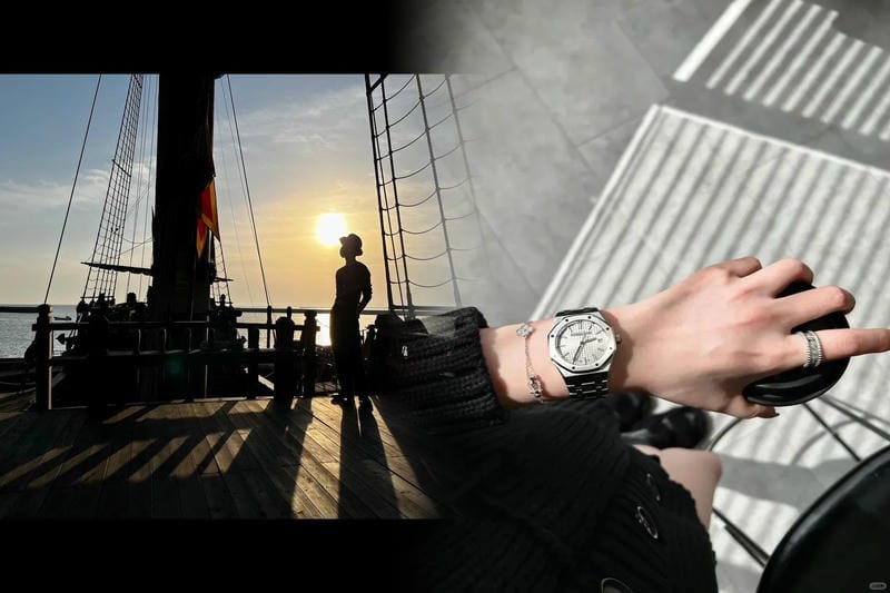 オーデマピゲの年間生産数は？