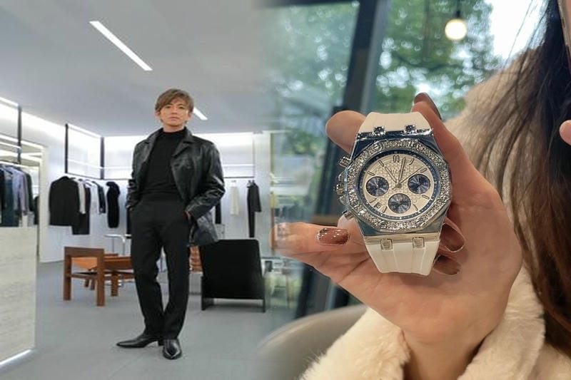 オーデマピゲ ロイヤルオークの人気モデルの魅力とは？