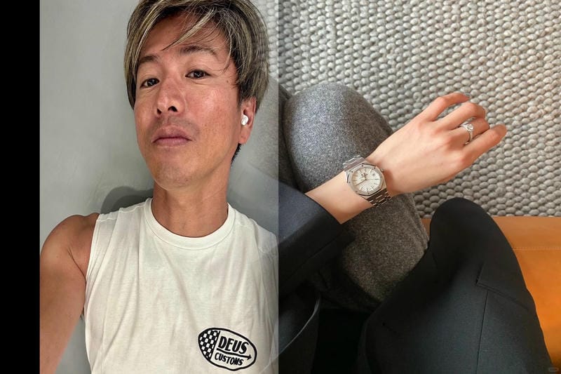 オーデマピゲ銀座シックスでの購入方法
