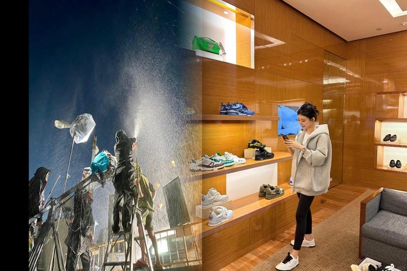 オーデマピゲには防水機能があるのか？