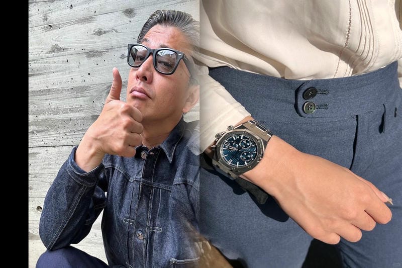 オーデマピゲを購入できる人の年収条件とは？