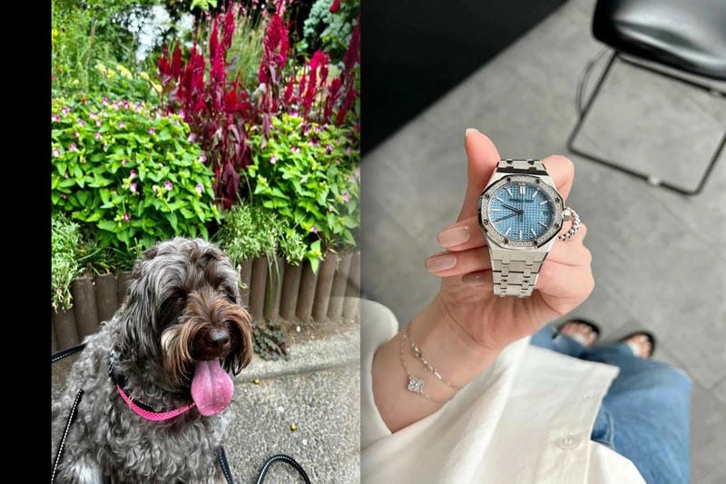 オーデマピゲパテックフィリップどっち