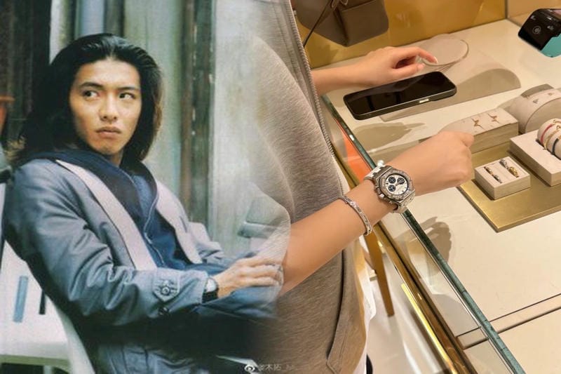 オーデマピゲを福岡で買取に出す方法は?