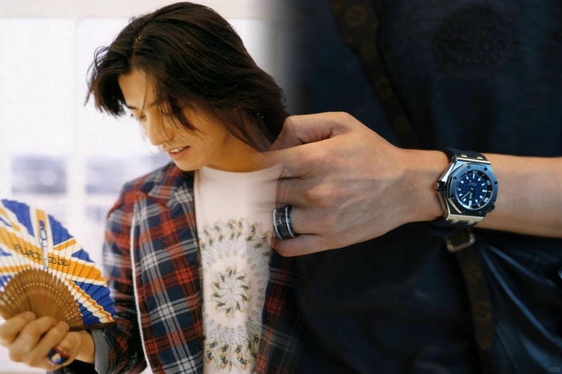 オーデマピゲの定番モデルとは?