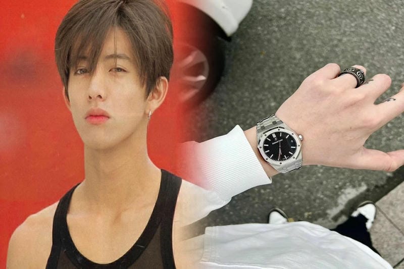 オーデマピゲの年間製造本数はどのくらい?