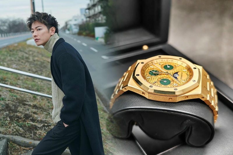 なぜオーデマピゲは正規店で購入が難しいのか？