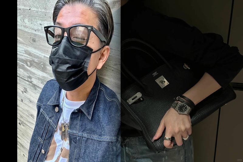 オーデマピゲの現社長と経営体制