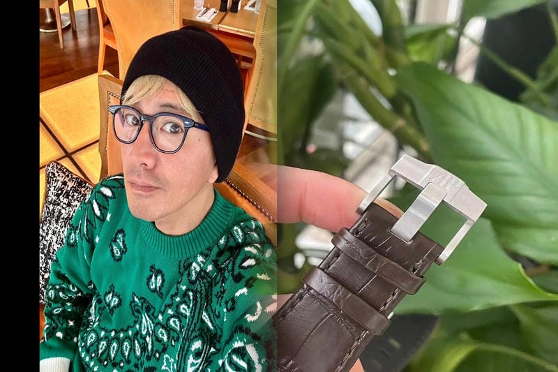 オーデマピゲ ブラックモデルの魅力