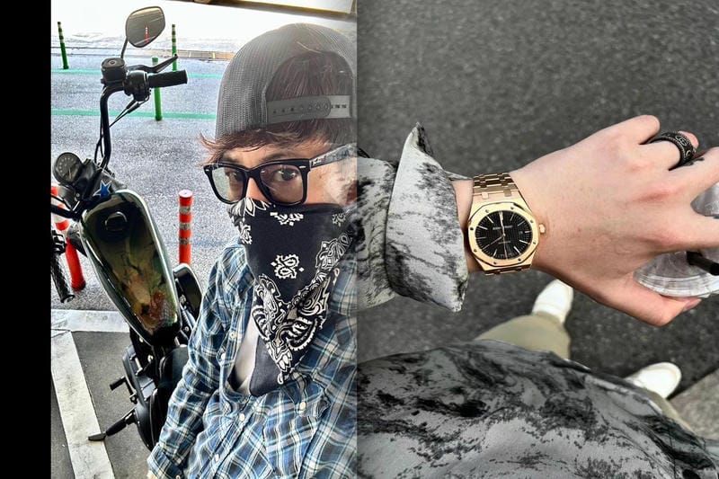 オーデマピゲオーバーホールの料金と必要な詳細