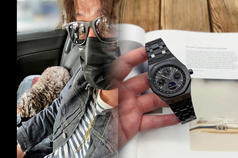オーデマピゲ全モデル一覧：どれを選ぶ?
