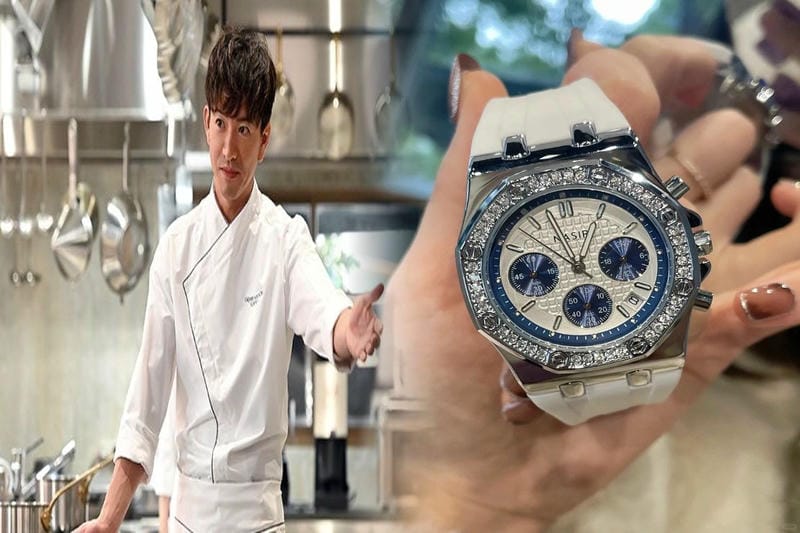 オーデマピゲはどこのブランドですか?