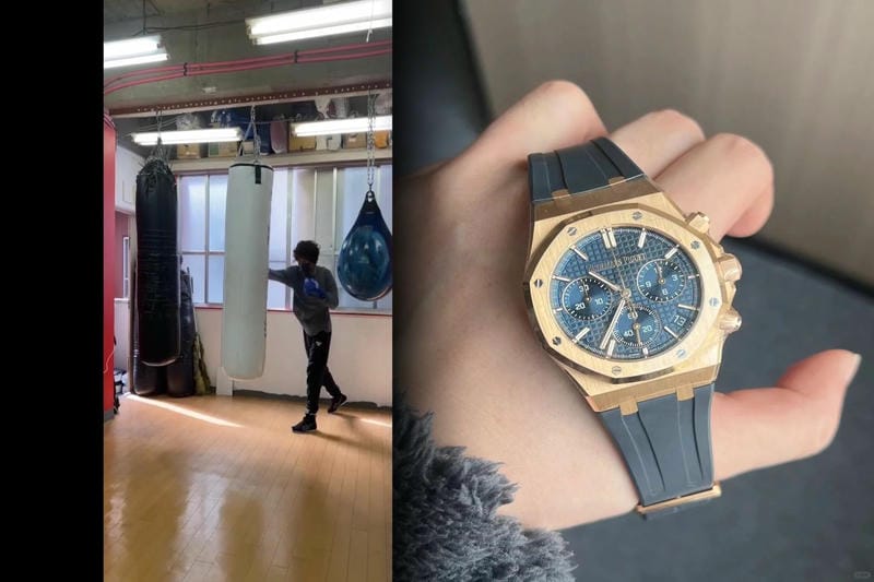 オーデマピゲのおすすめモデルは?