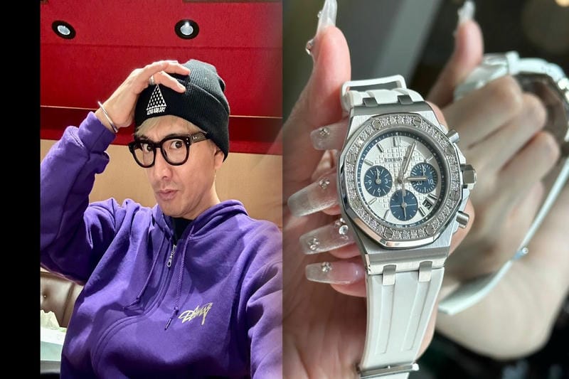 オーデマピゲの時計は簡単に購入できる？