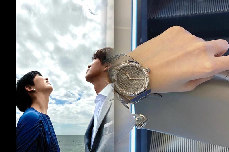 オーデマピゲの時計が手に入らない理由は何か？