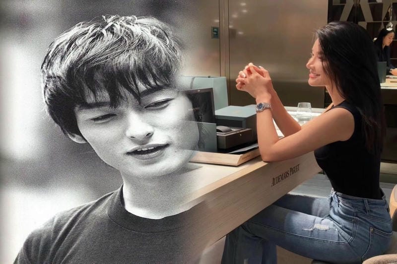 オーデマピゲロイヤルオークの定価と購入ガイド