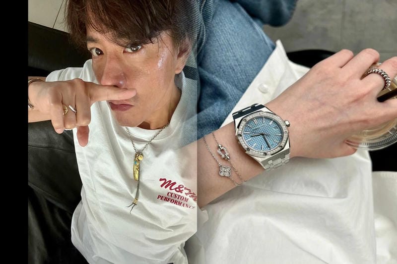 オーデマピゲレディース新作2024