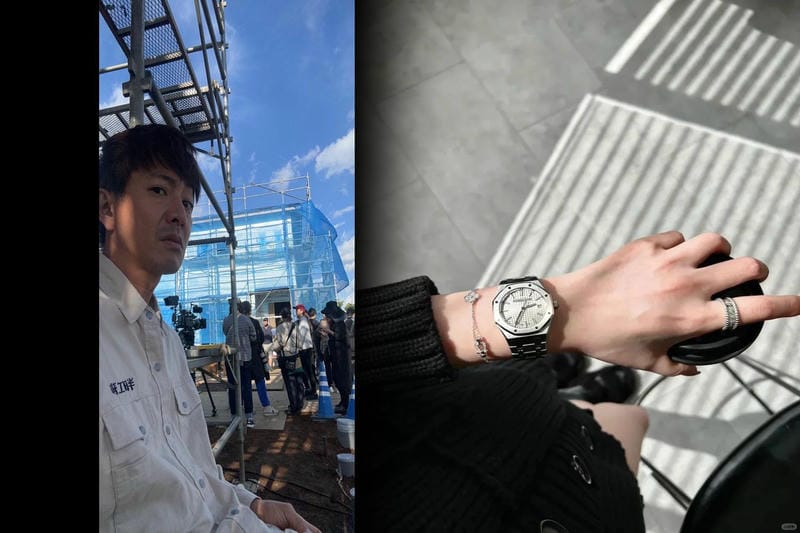 オーデマピゲカードギャランティ：いつから導入？