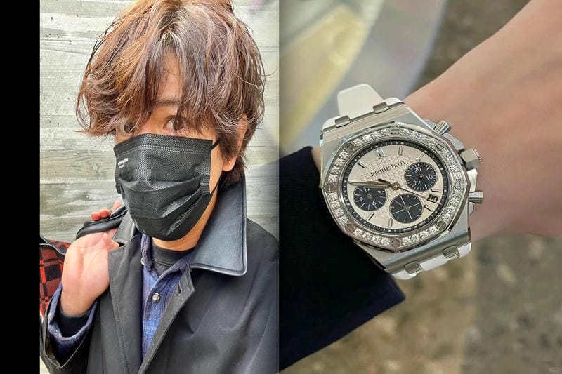 オーデマピゲを購入できる人の年収条件とは？