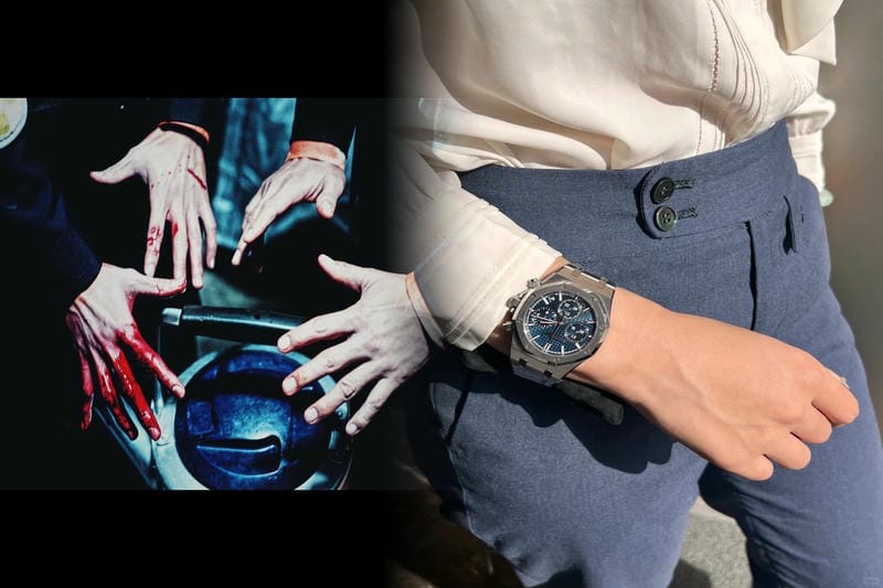 オーデマピゲの買取で得する方法とは？