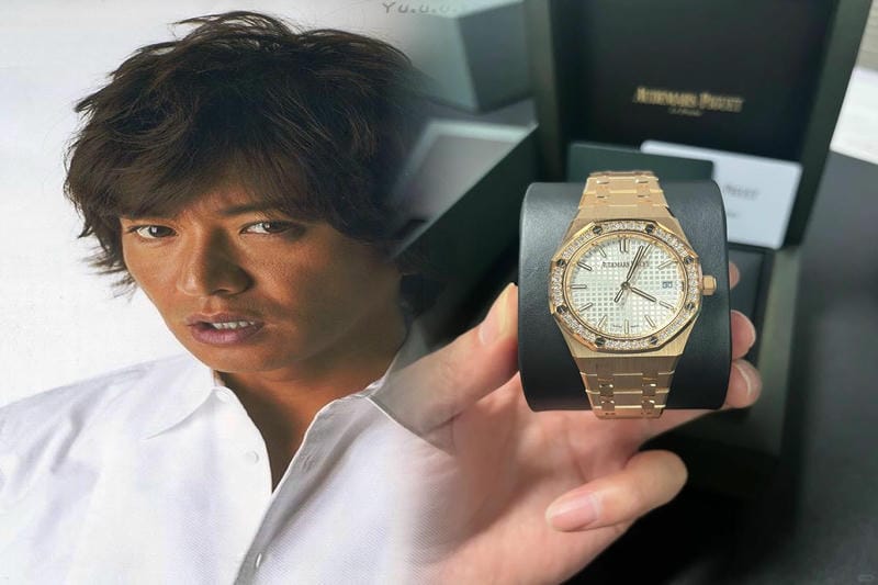 オーデマピゲの価格改定情報