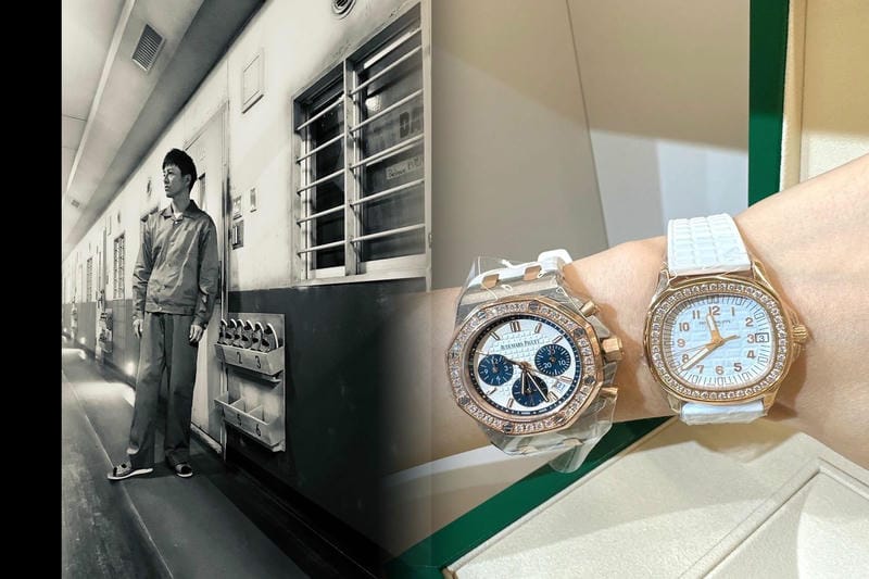 オーデマピゲの正規価格はいくらか？