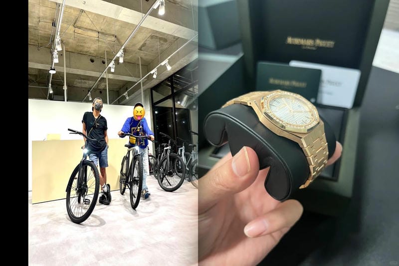 オーデマピゲの値上がり理由と背景を徹底解説