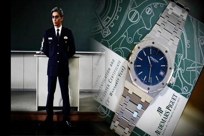 オーデマピゲの歴史を振り返る：そのルーツと成長