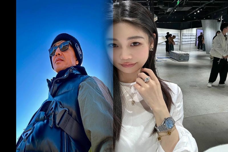 オーデマピゲの会長は誰?