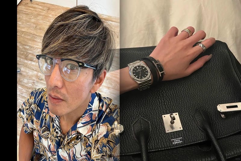 オーデマピゲ名古屋ヨシダ店舗での購入体験