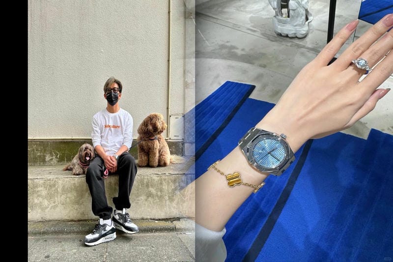 オーデマピゲロイヤルオークを定価で買う方法