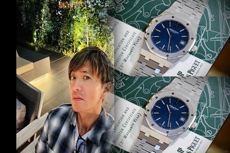 オーデマピゲの客層とは？購入者の特徴を分析