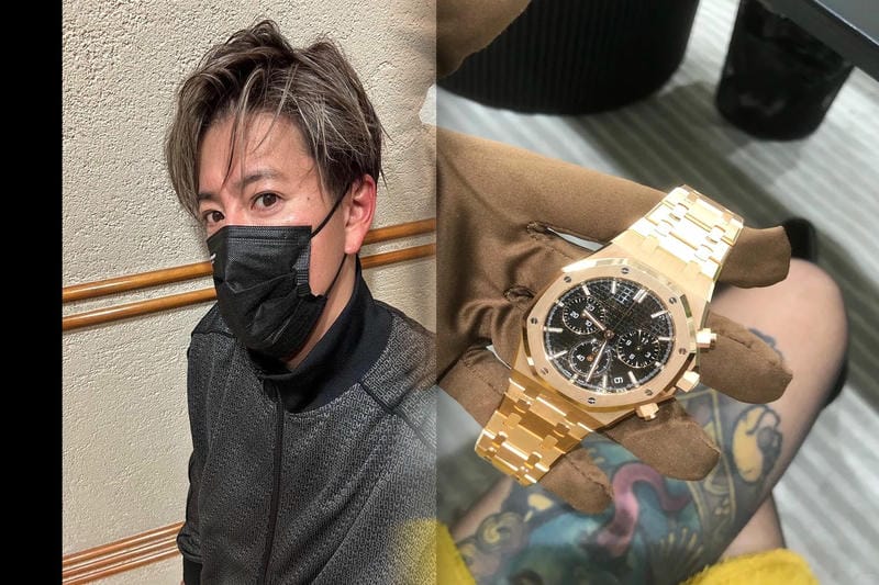 オーデマピゲの原産国はどこですか？