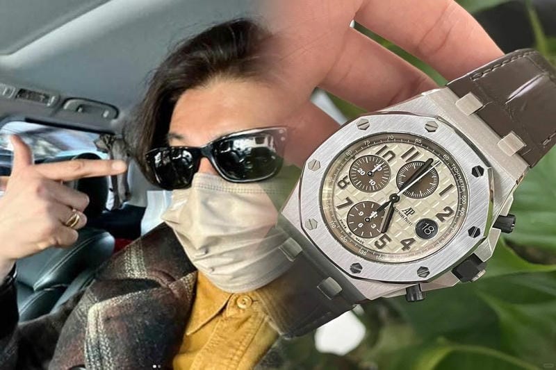 ロイヤルオークの生産本数は？製造状況を探る