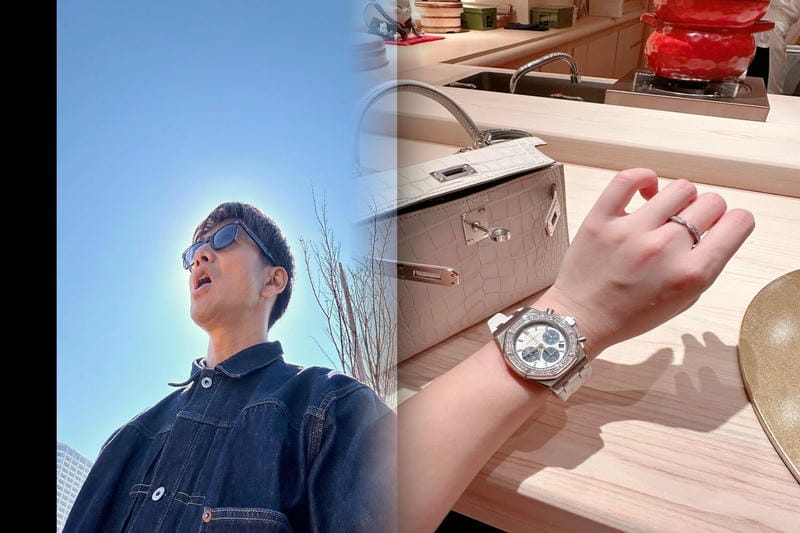 オーデマピゲ ロイヤルオーク 中古